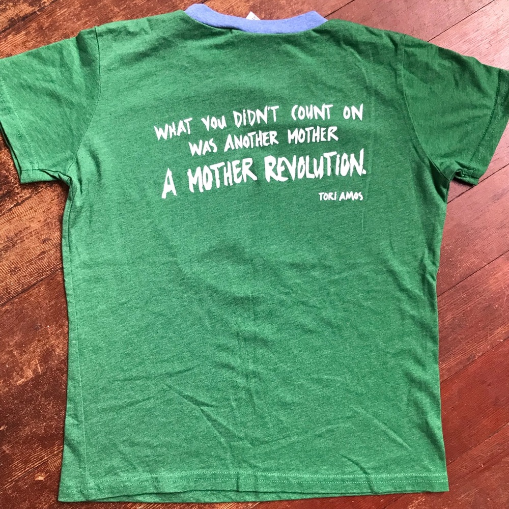 Tori Amos T-shirt